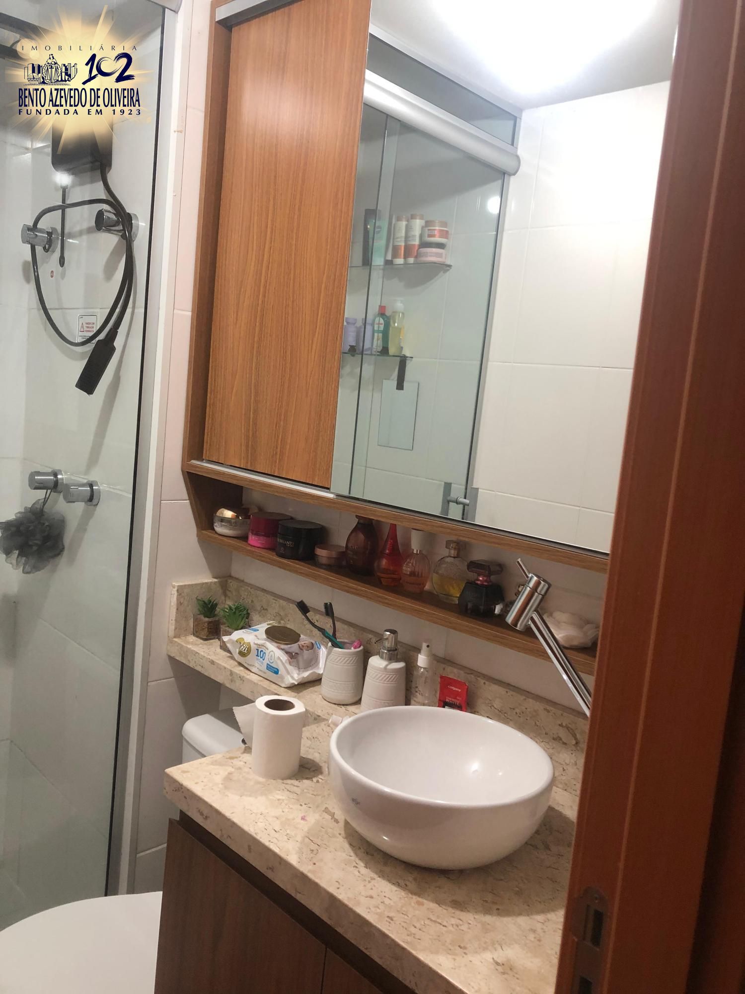 Apartamento, 2 quartos, 48 m² - Foto 15