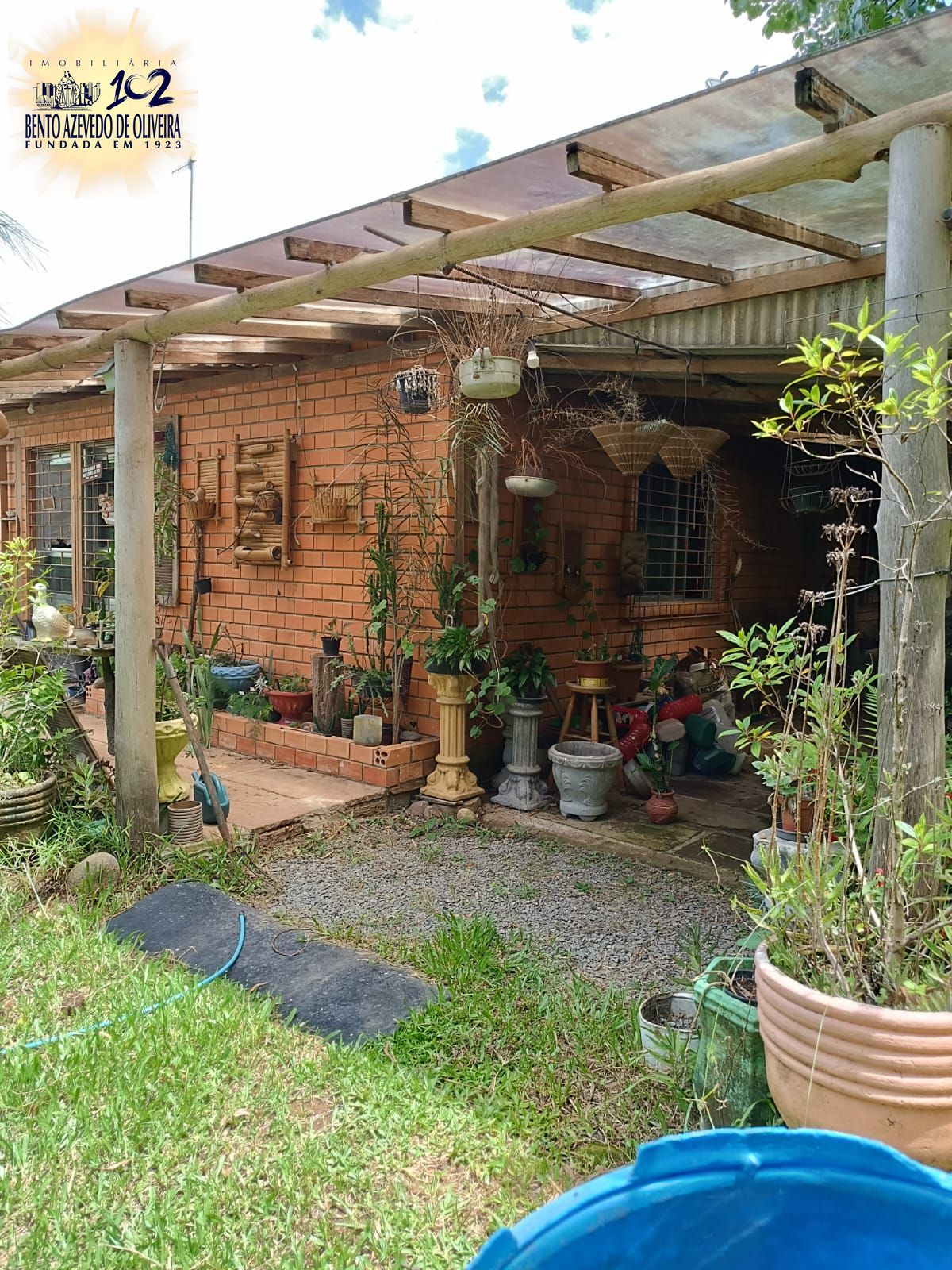 Chácara, 3 quartos, 2 hectares - Foto 3