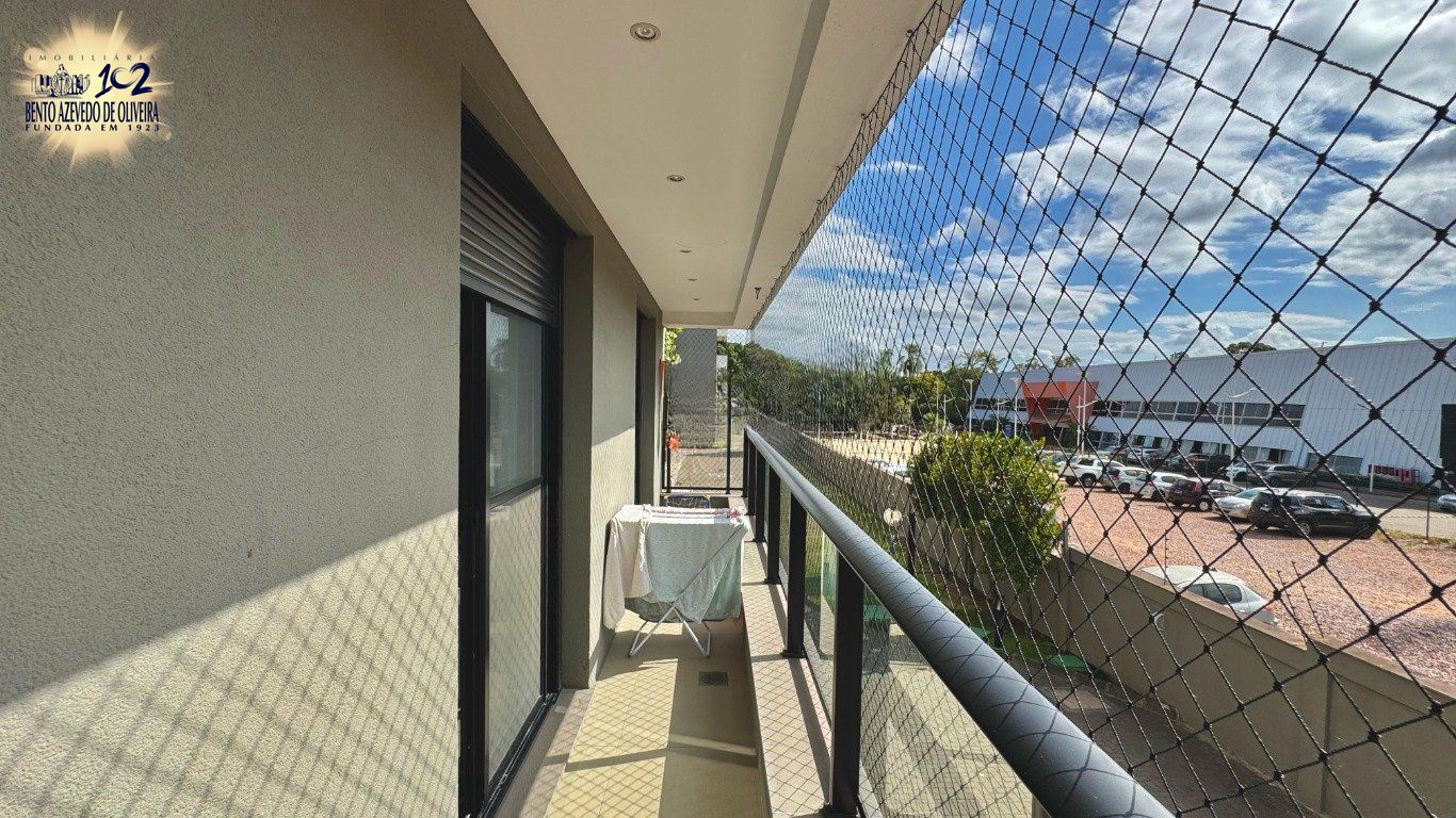 Apartamento, 3 quartos, 146 m² - Foto 29