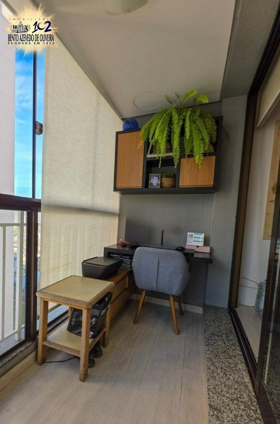 Apartamento, 2 quartos, 84 m² - Foto 21