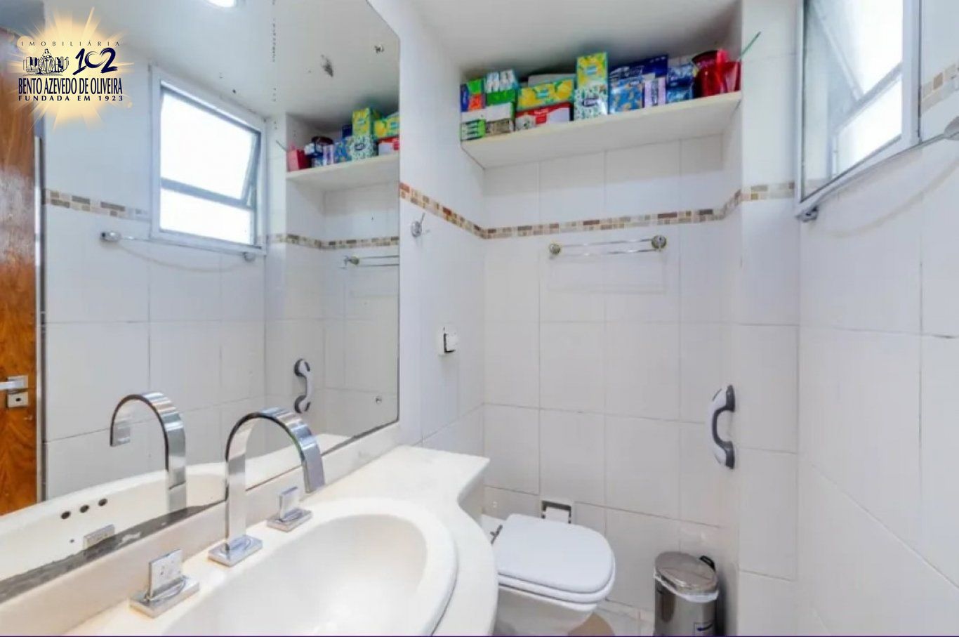 Cobertura, 2 quartos, 129 m² - Foto 21