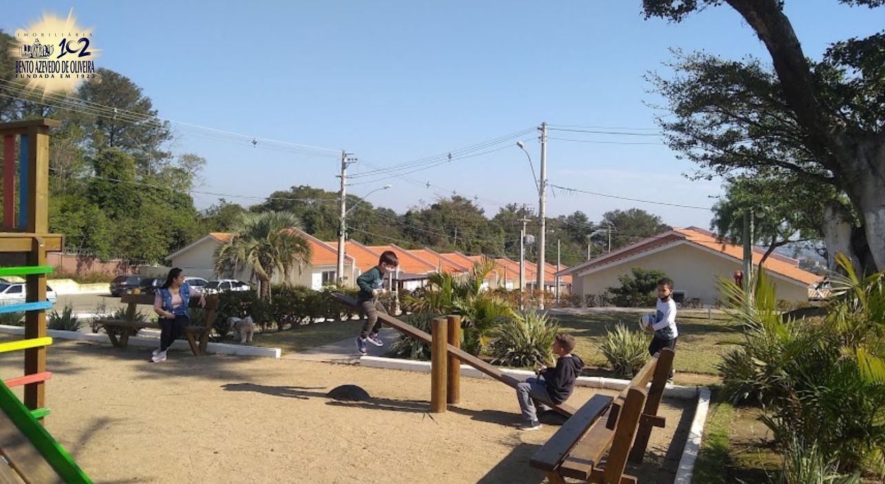 Casa de Condomínio, 1 quarto - Foto 9