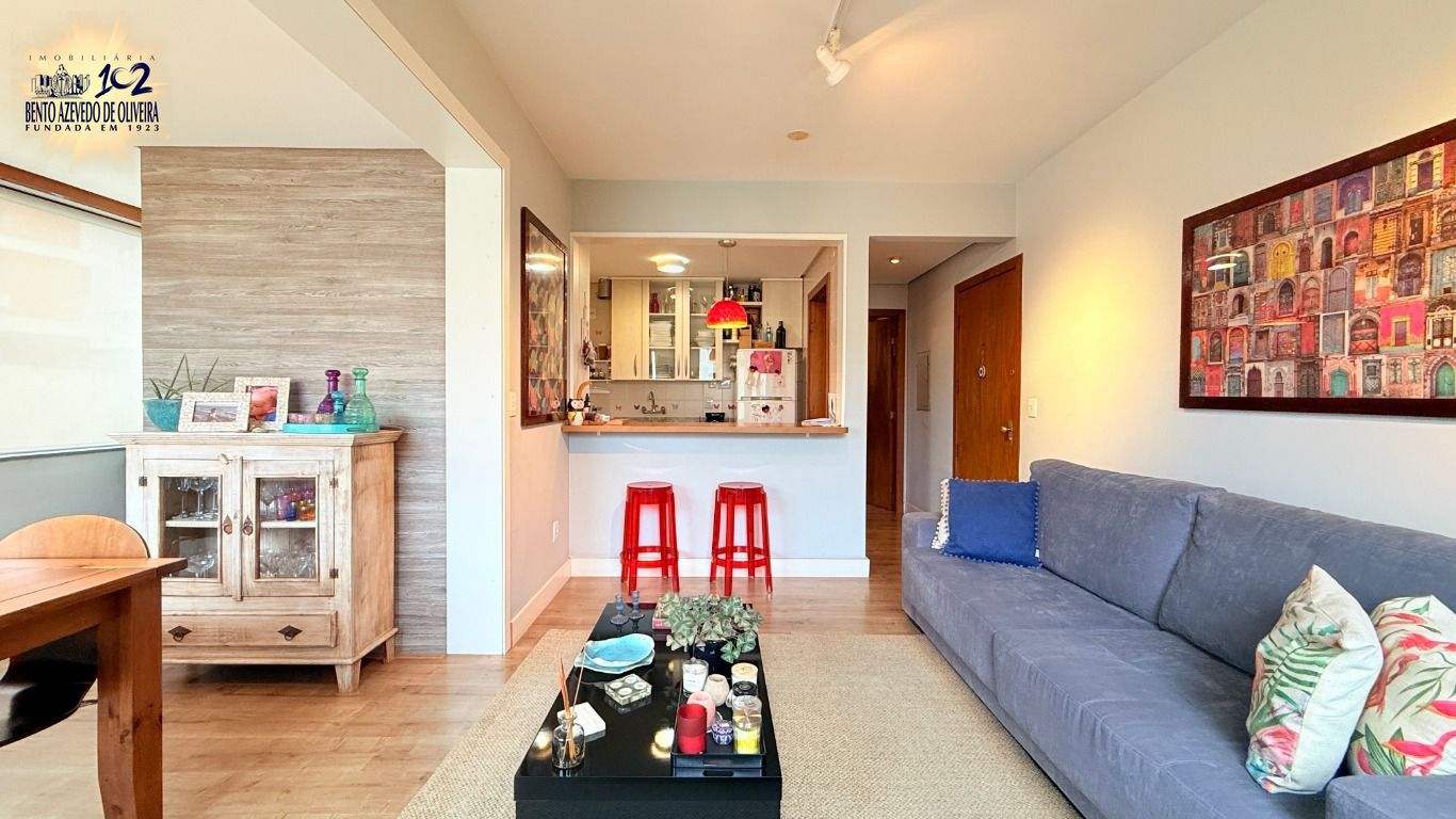 Apartamento, 2 quartos, 77 m² - Foto 10