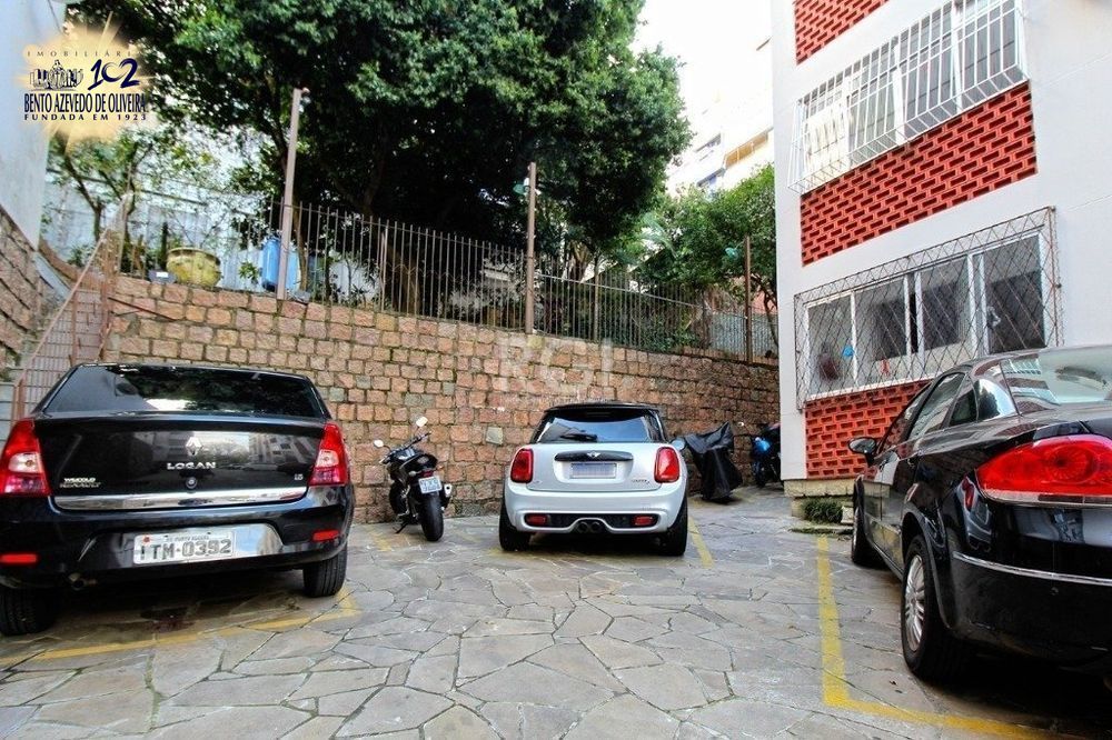 Apartamento, 2 quartos, 55 m² - Foto 32