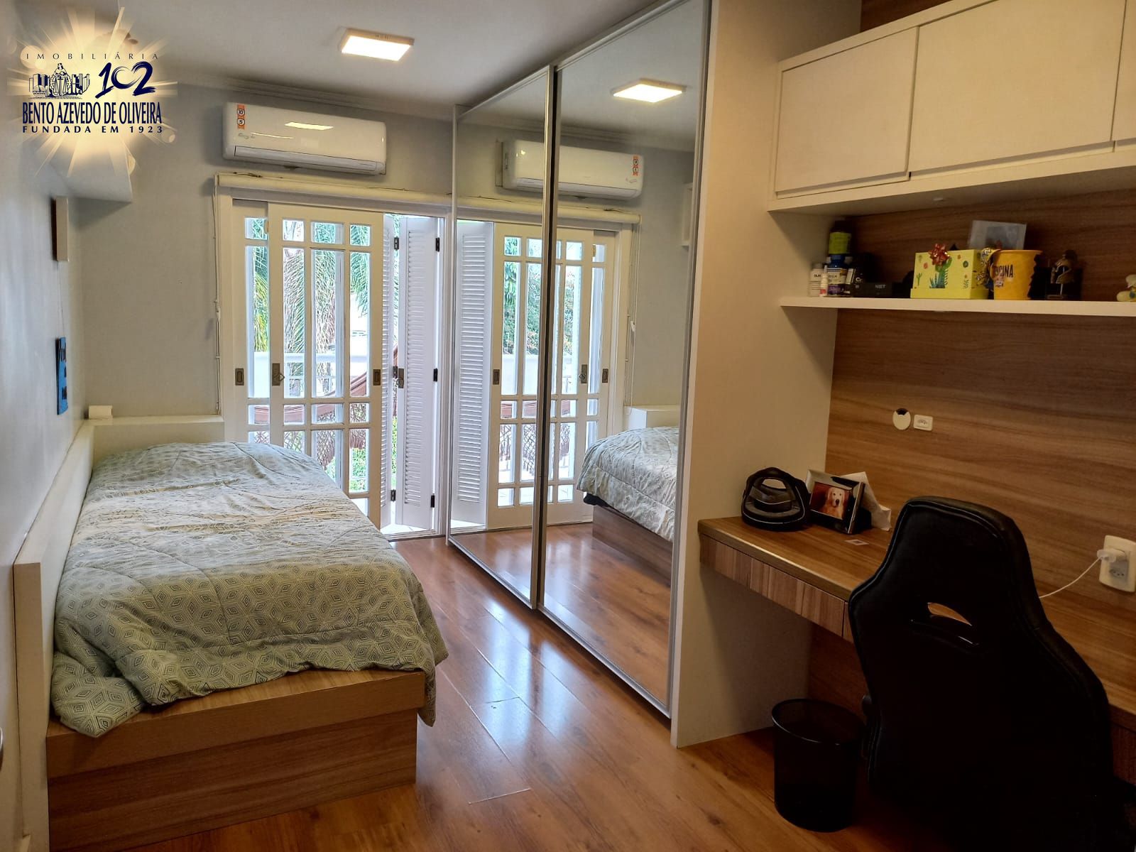 Casa, 4 quartos, 362 m² - Foto 58