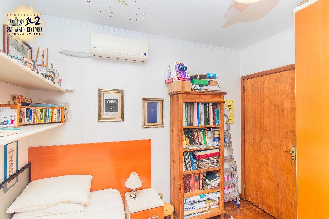 Apartamento, 2 quartos, 60 m² - Foto 9