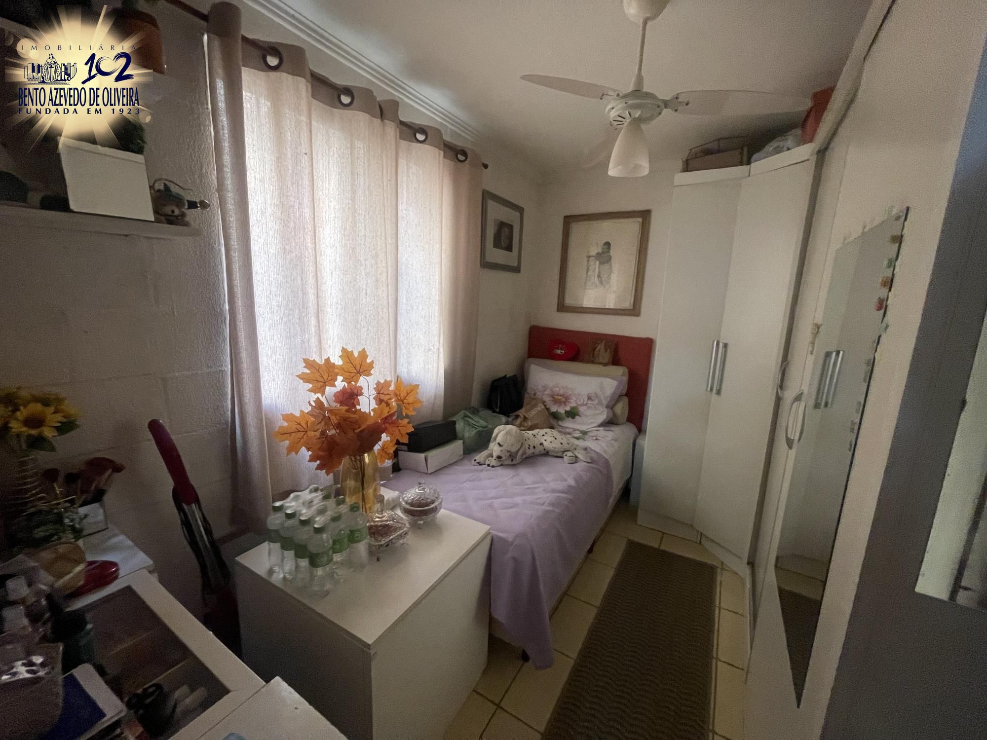 Apartamento, 2 quartos, 38 m² - Foto 20