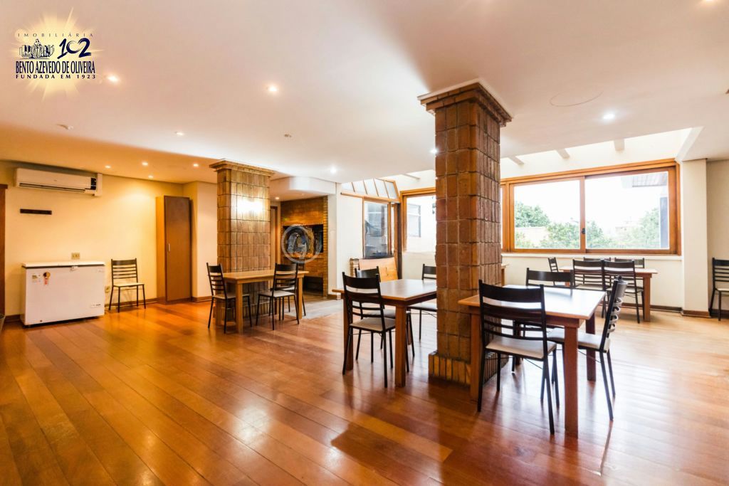 Apartamento, 4 quartos, 223 m² - Foto 45