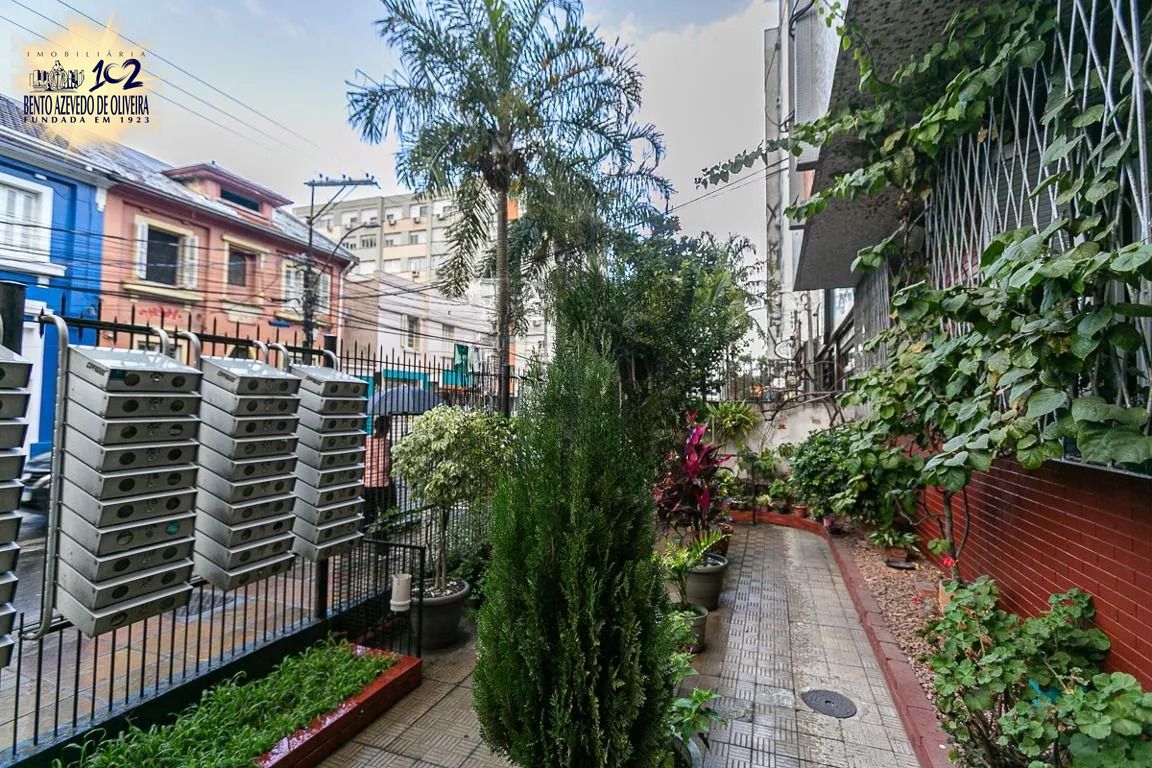 Apartamento, 1 quarto, 41 m² - Foto 25