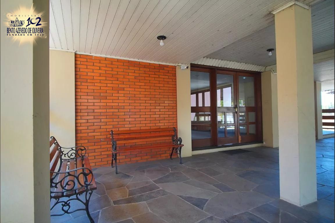 Apartamento, 2 quartos, 65 m² - Foto 23