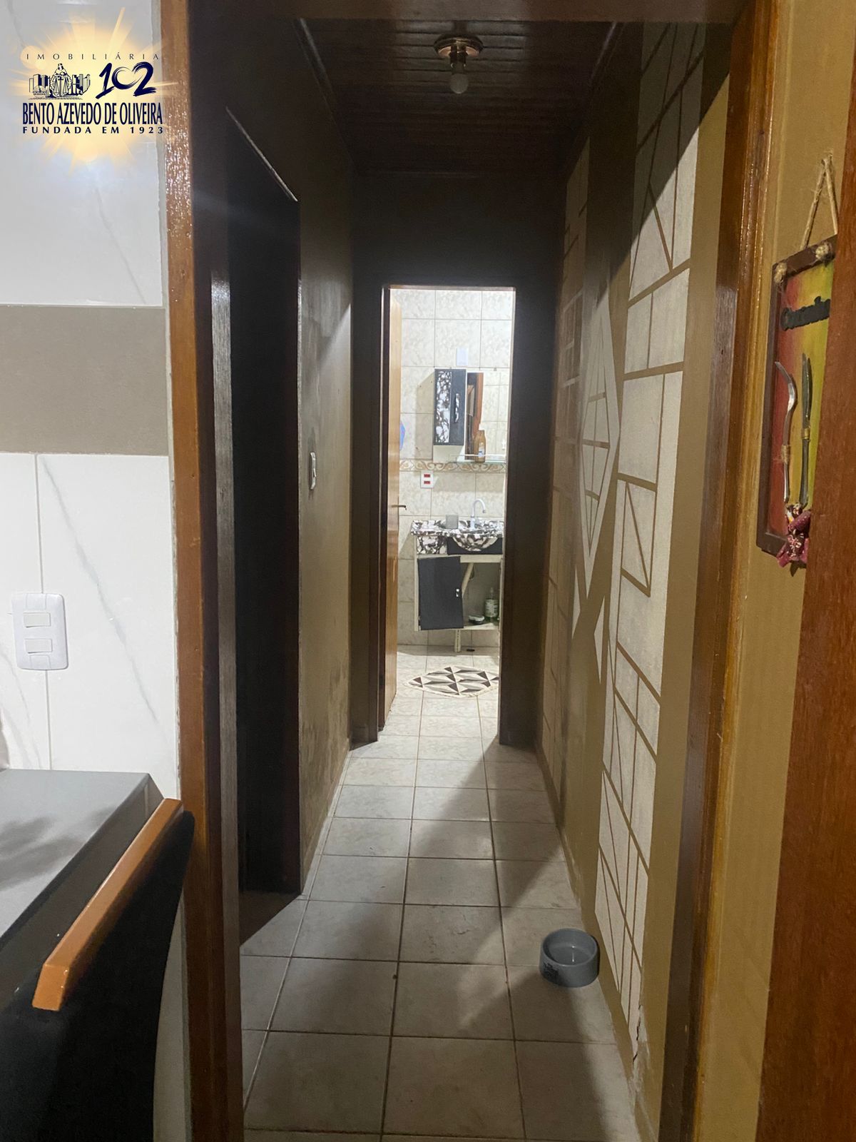 Casa, 3 quartos, 159 m² - Foto 2