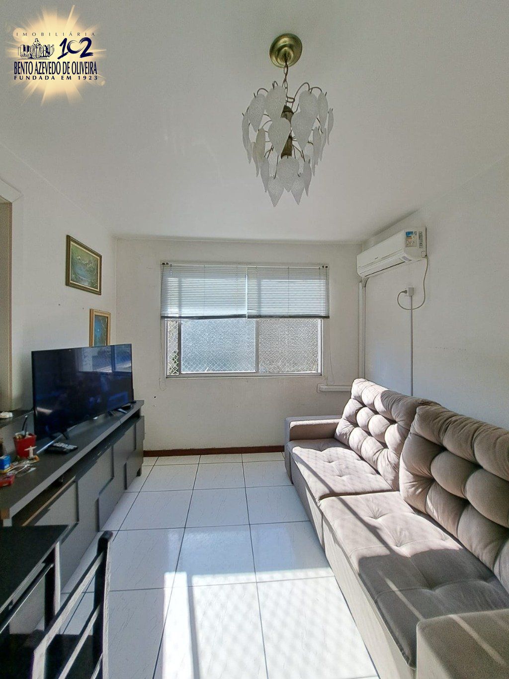 Cobertura, 2 quartos, 124 m² - Foto 1
