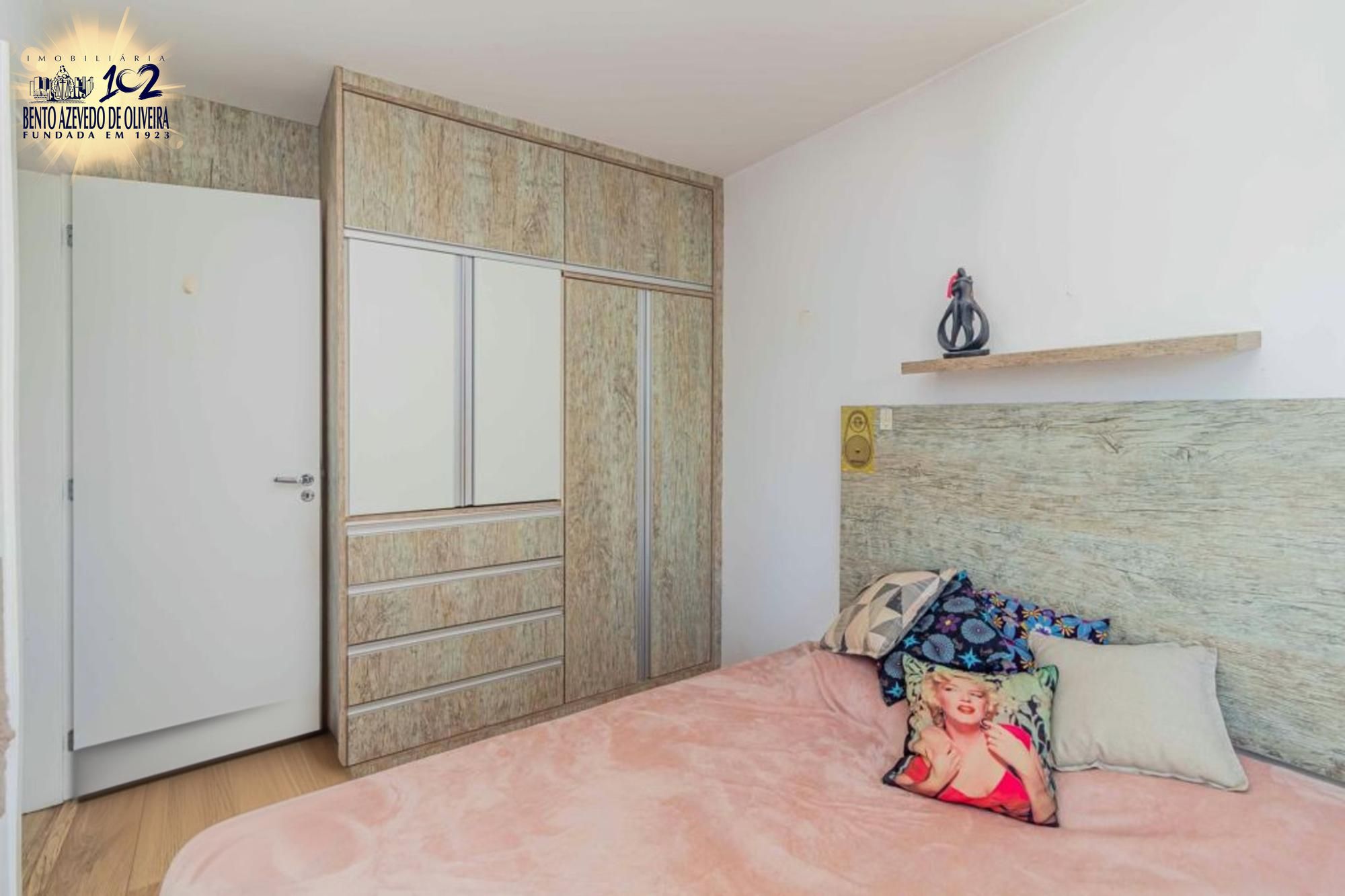 Apartamento, 3 quartos, 62 m² - Foto 13