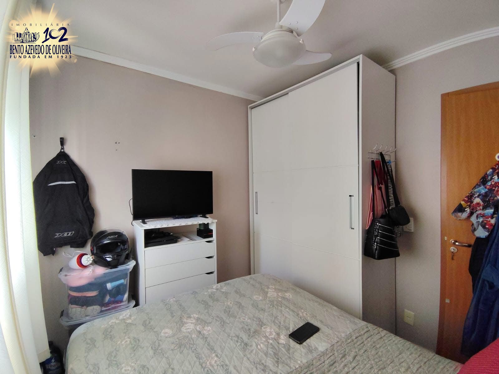 Apartamento, 2 quartos, 42 m² - Foto 5