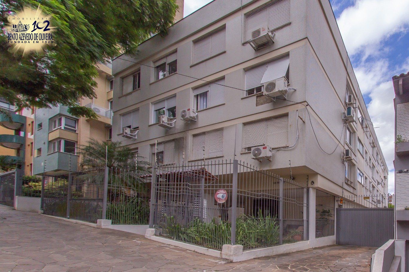 Apartamento, 1 quarto, 40 m² - Foto 2