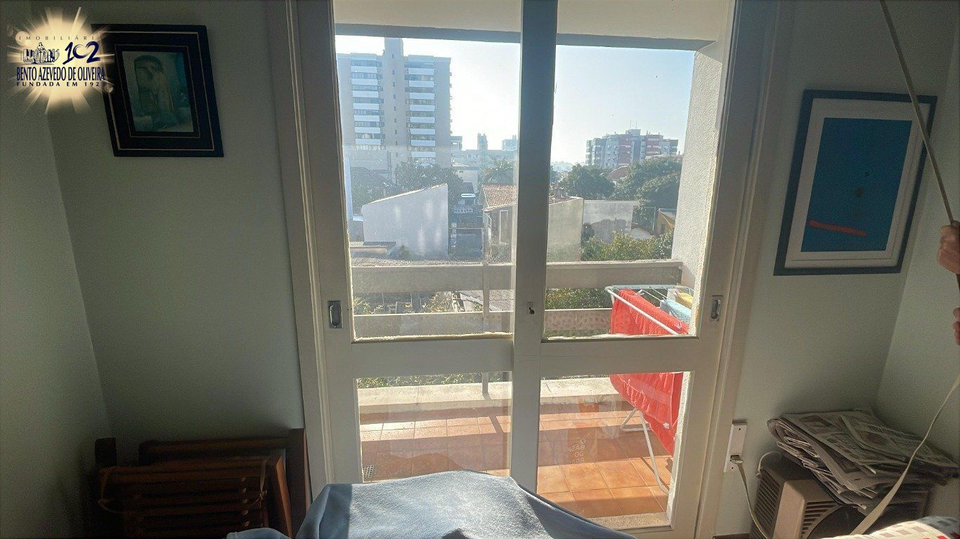 Apartamento, 1 quarto, 42 m² - Foto 2