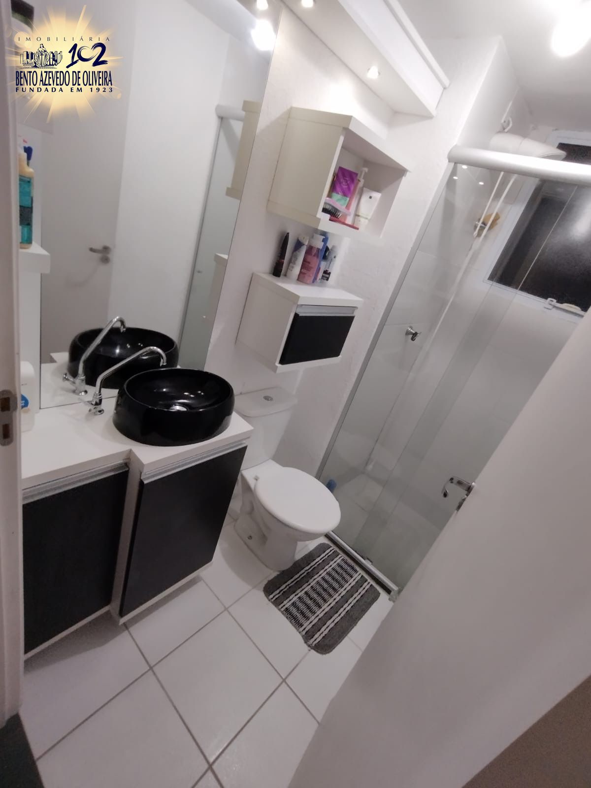 Apartamento, 2 quartos, 42 m² - Foto 3