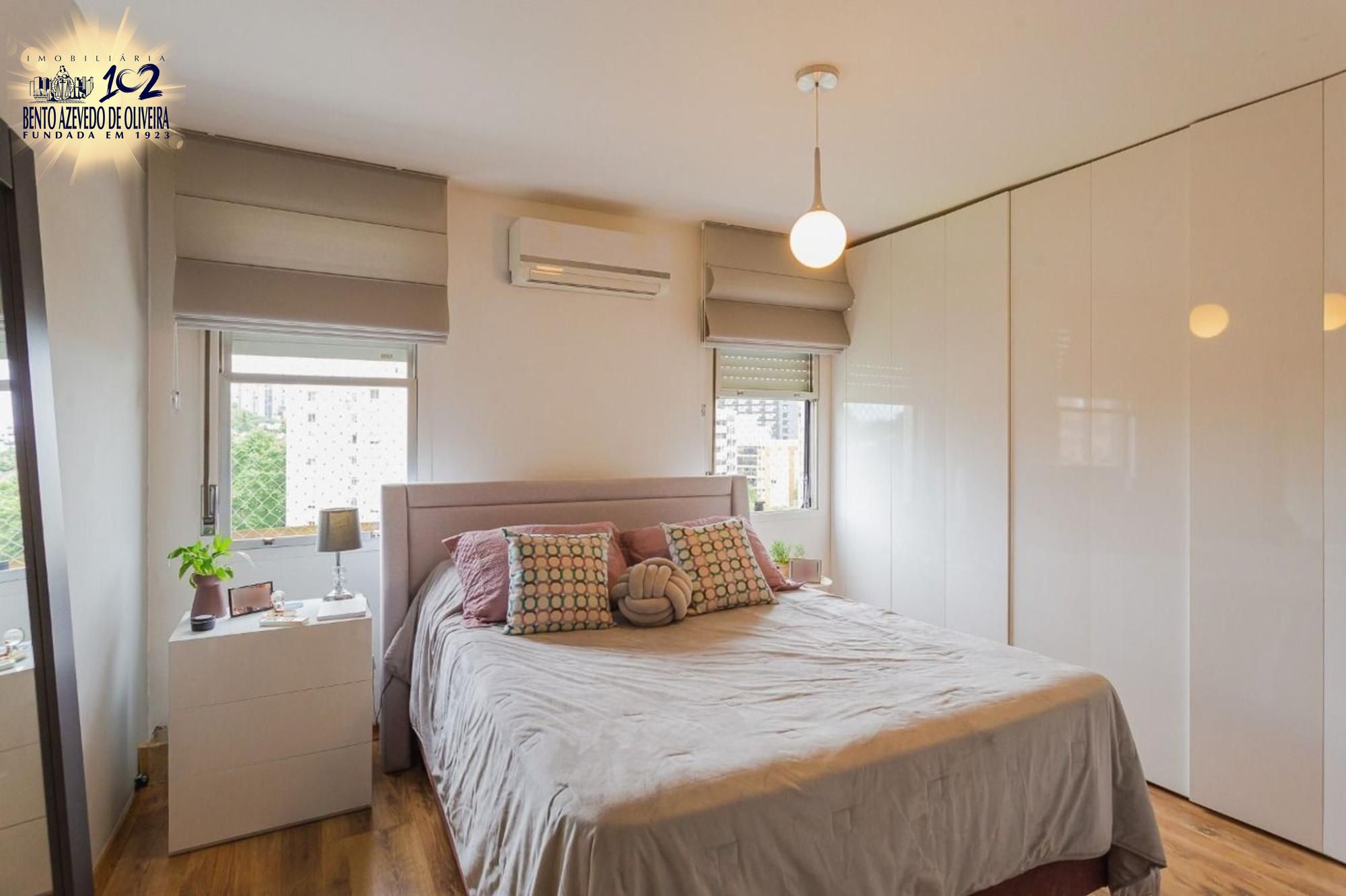 Apartamento, 2 quartos, 79 m² - Foto 14