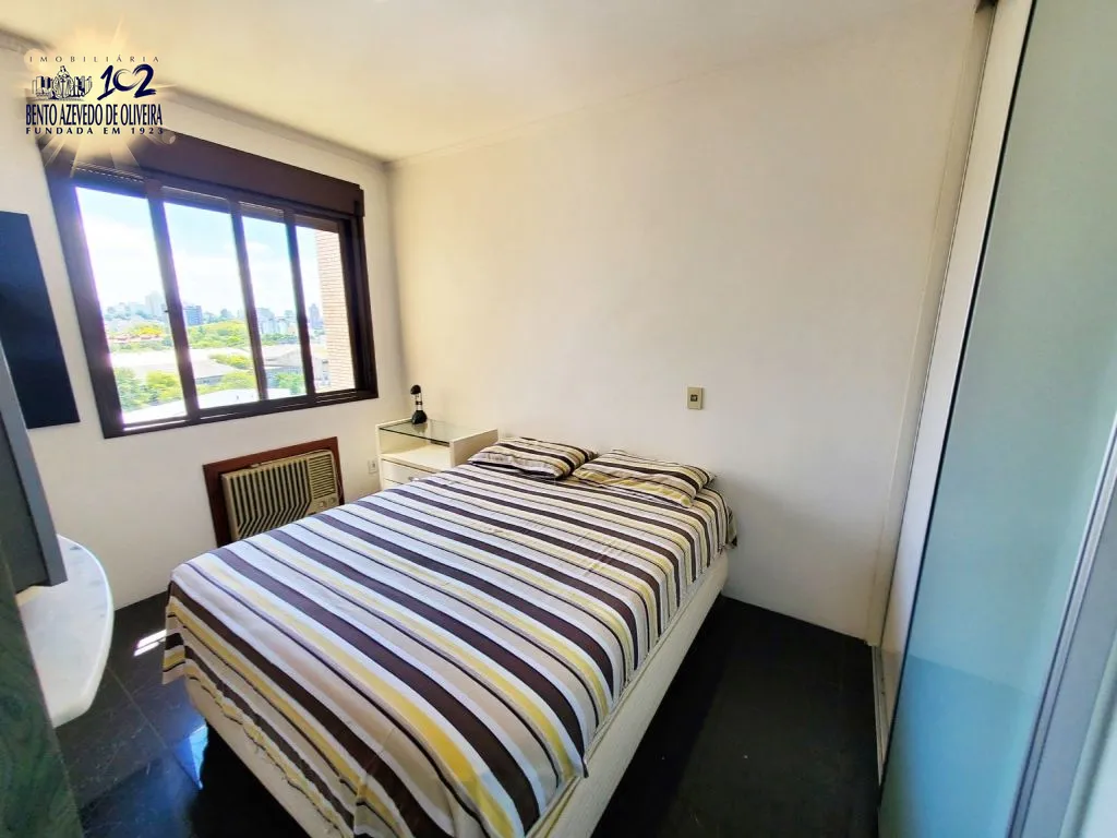 Apartamento, 1 quarto, 49 m² - Foto 13