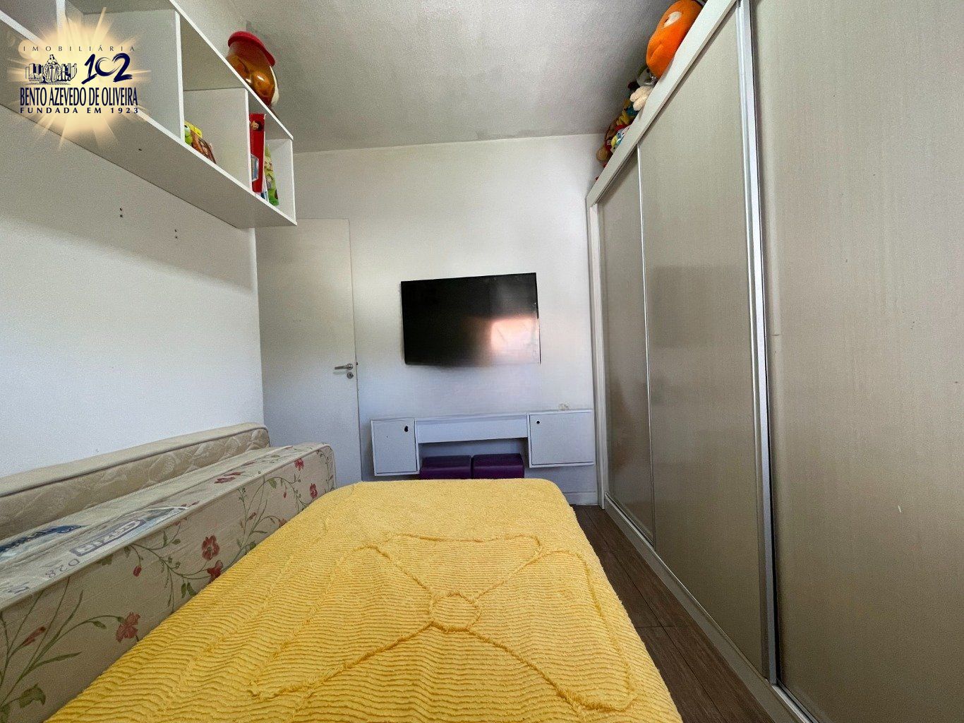 Casa de Condomínio, 3 quartos - Foto 10