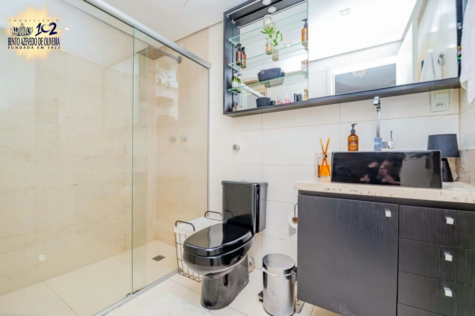 Apartamento, 2 quartos, 100 m² - Foto 35