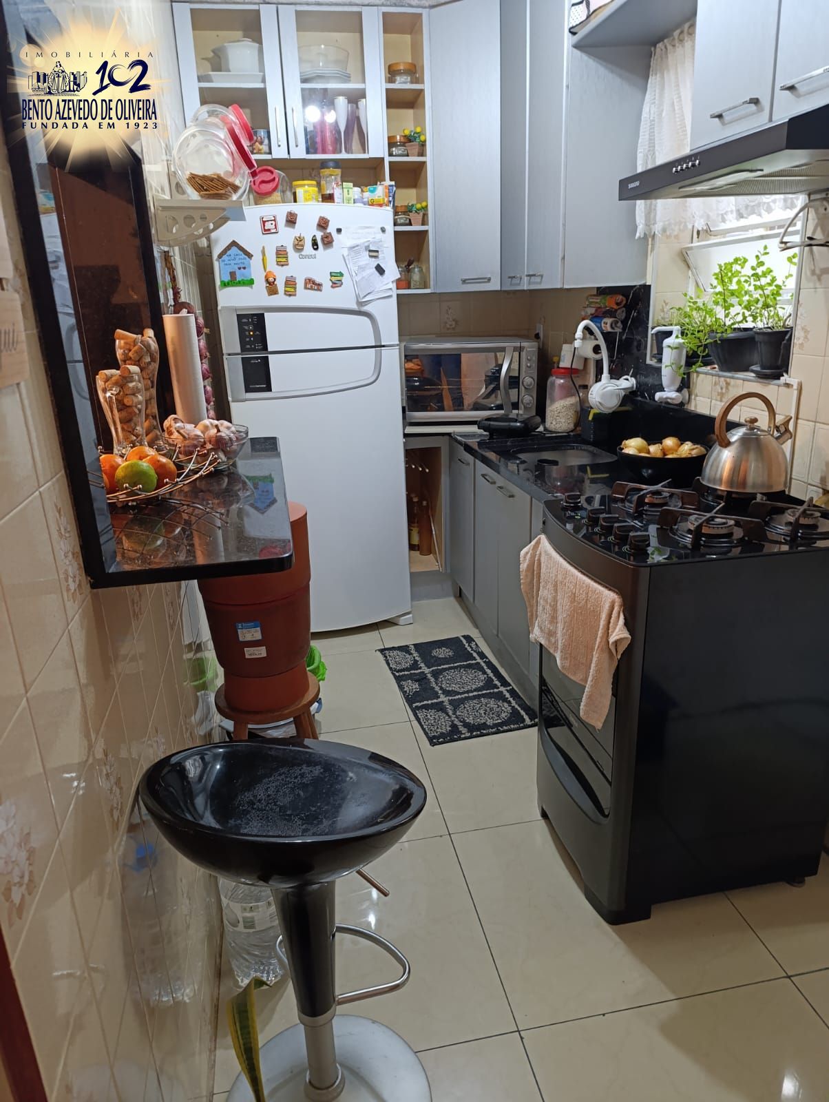 Apartamento, 1 quarto, 51 m² - Foto 11