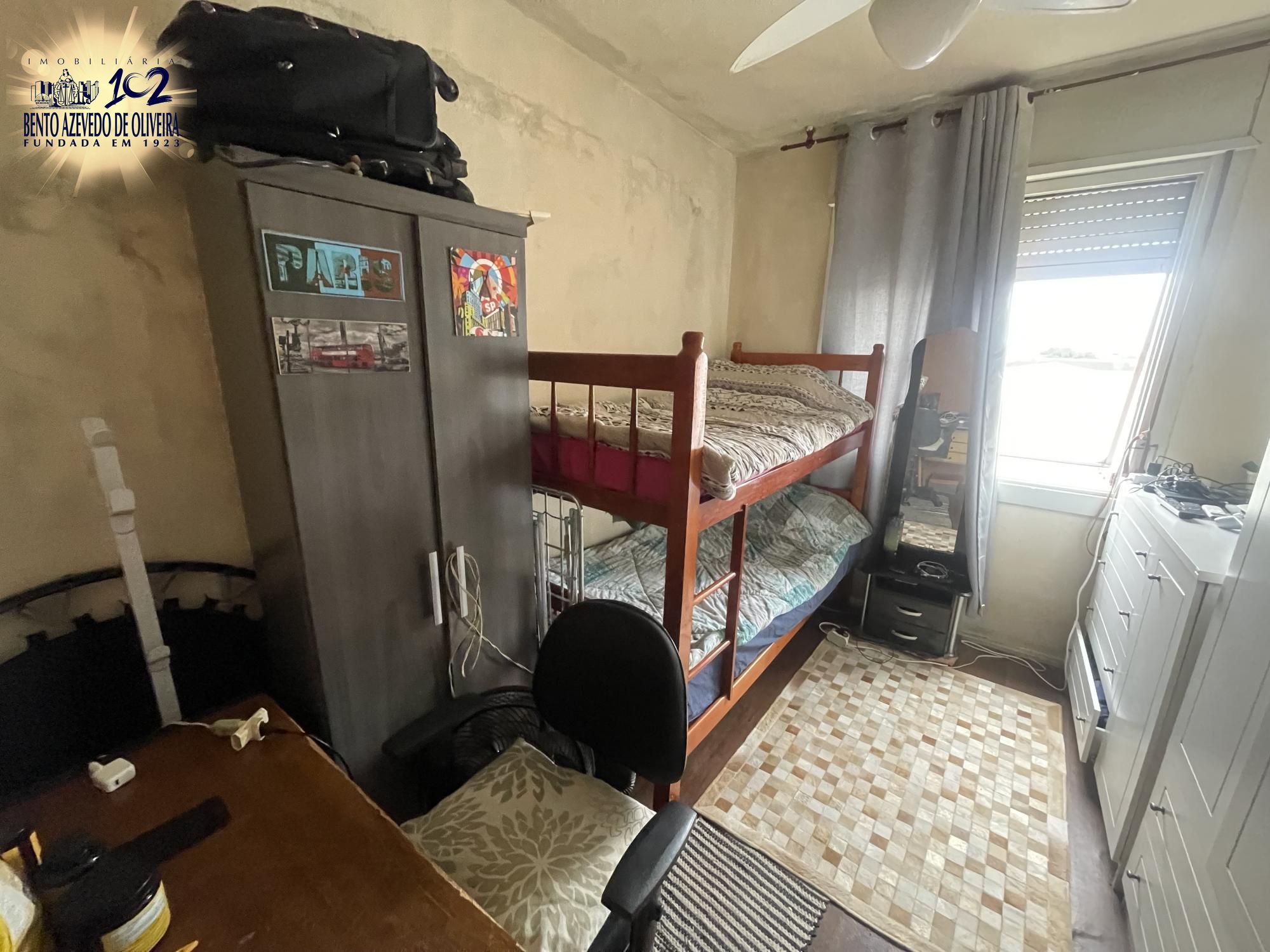 Apartamento, 2 quartos, 59 m² - Foto 6