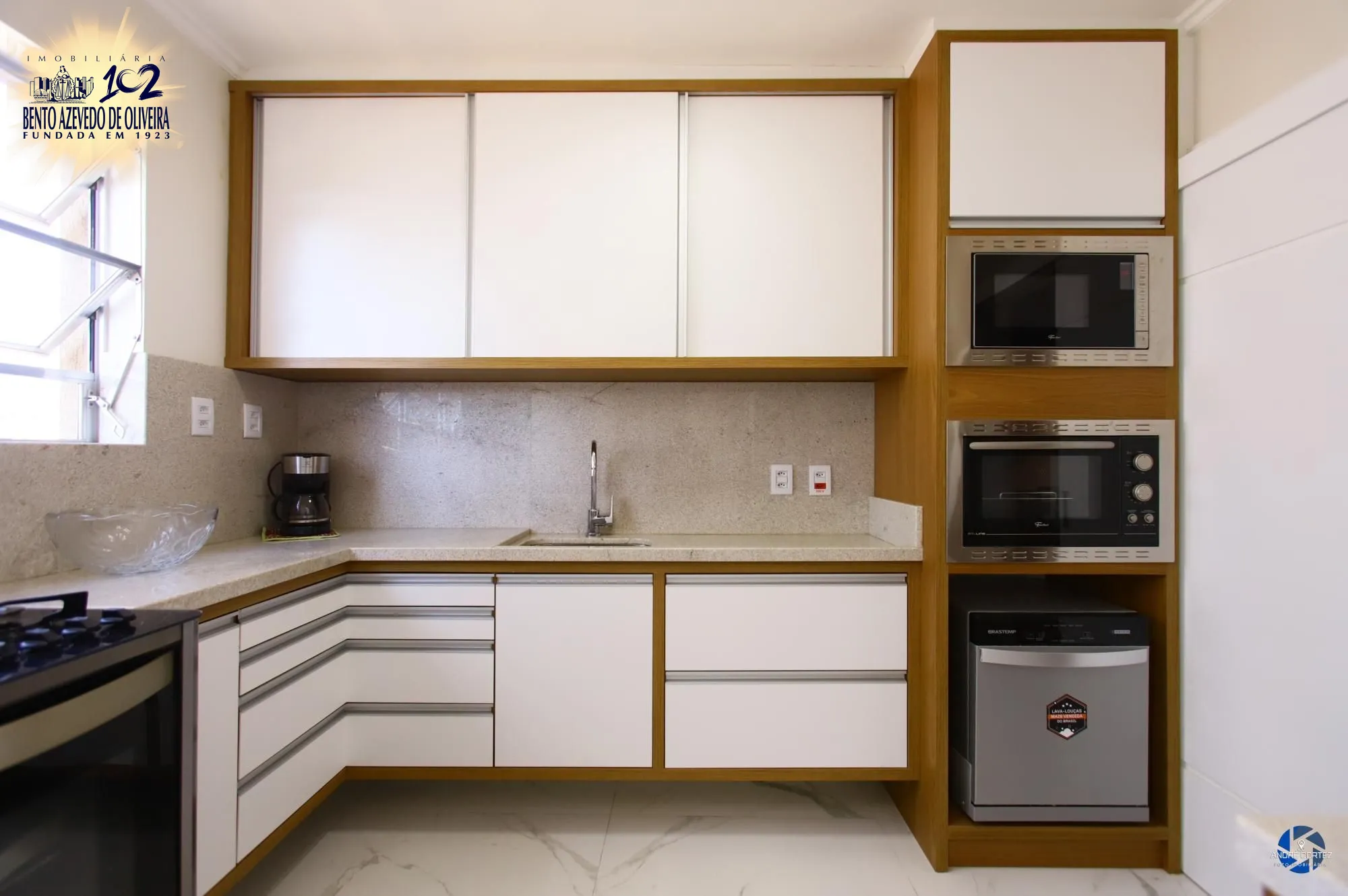Cobertura, 3 quartos, 145 m² - Foto 10