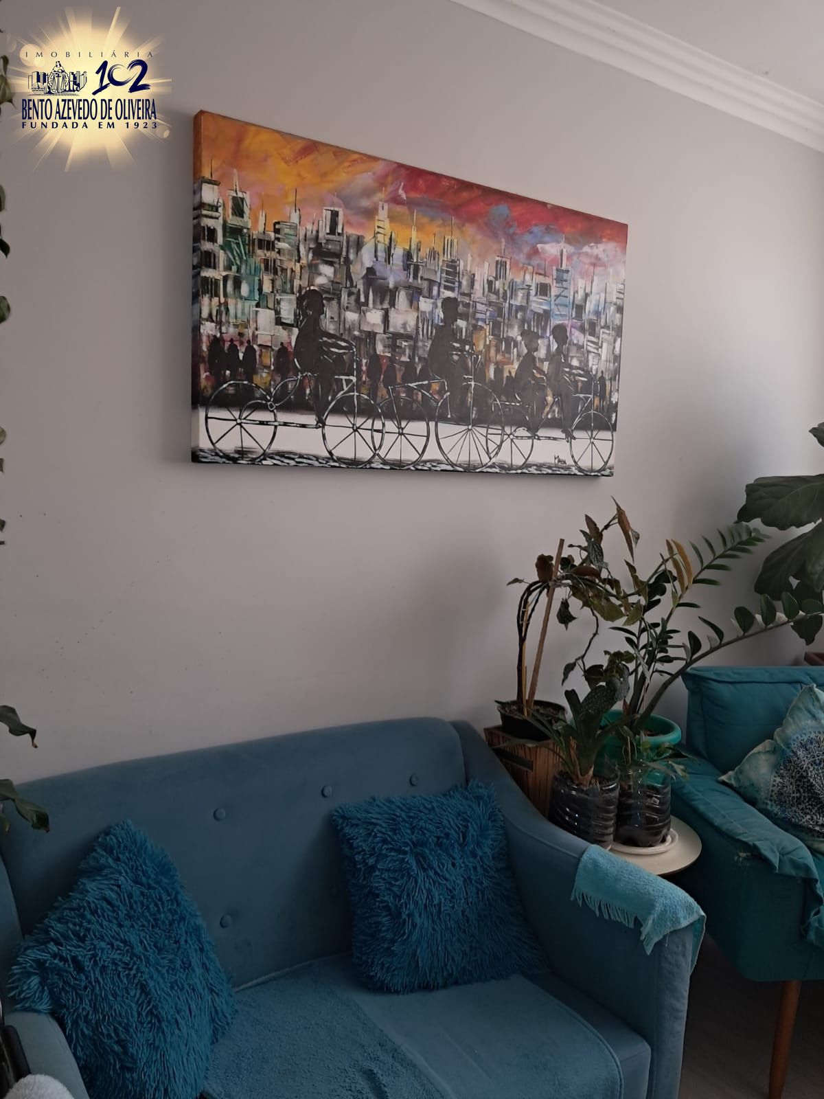 Apartamento, 2 quartos, 58 m² - Foto 33