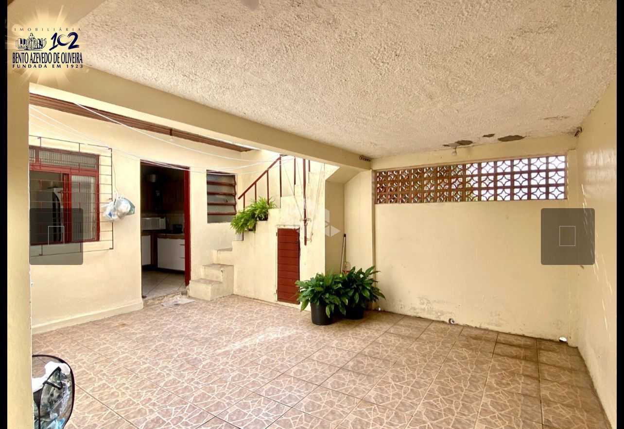 Casa, 3 quartos, 100 m² - Foto 11