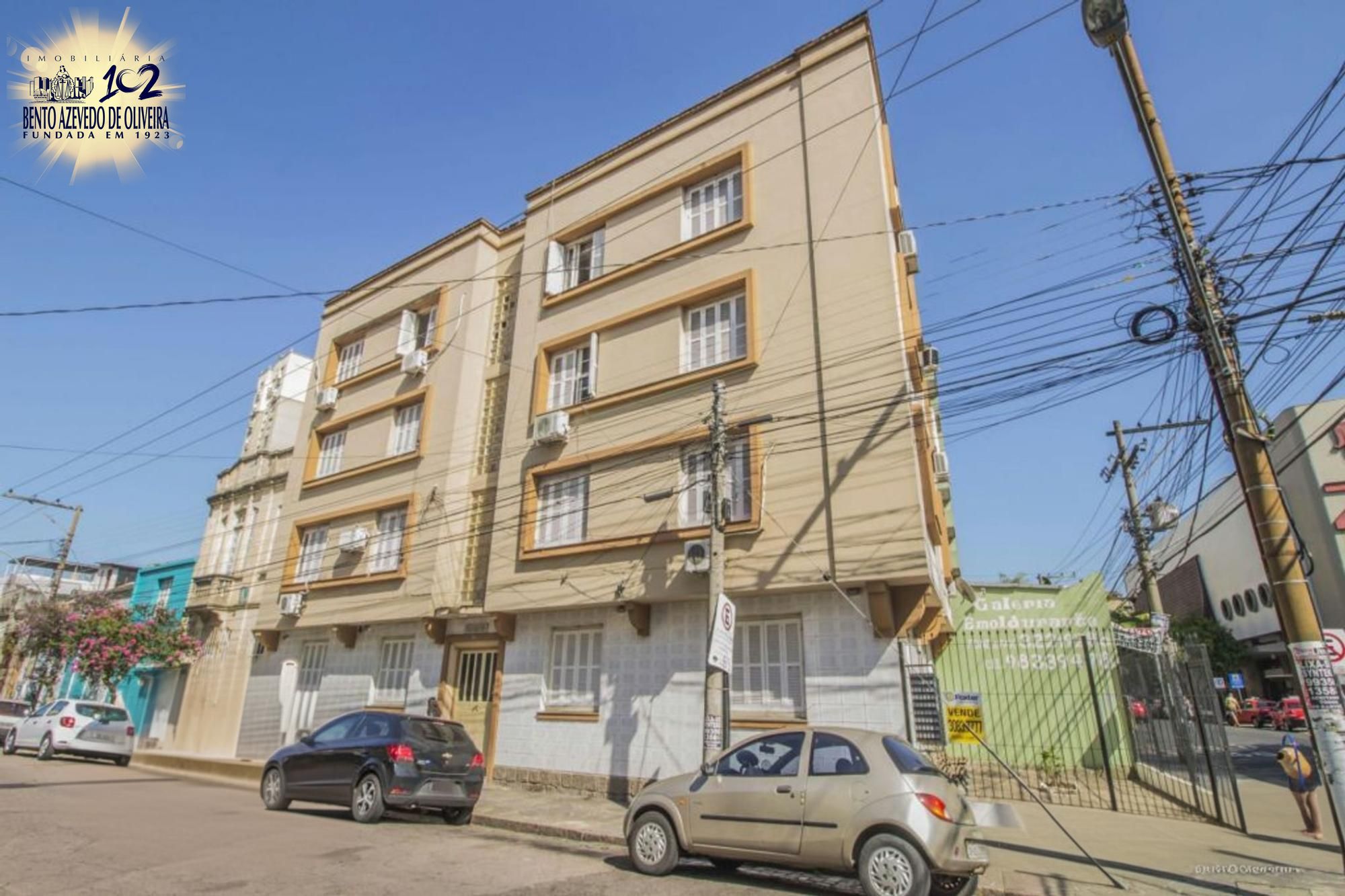 Apartamento, 2 quartos, 50 m² - Foto 2