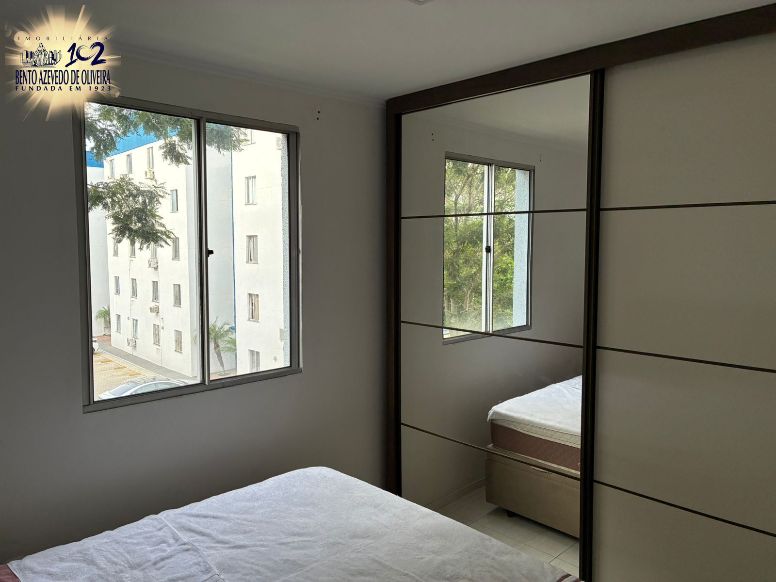 Apartamento, 2 quartos, 42 m² - Foto 1