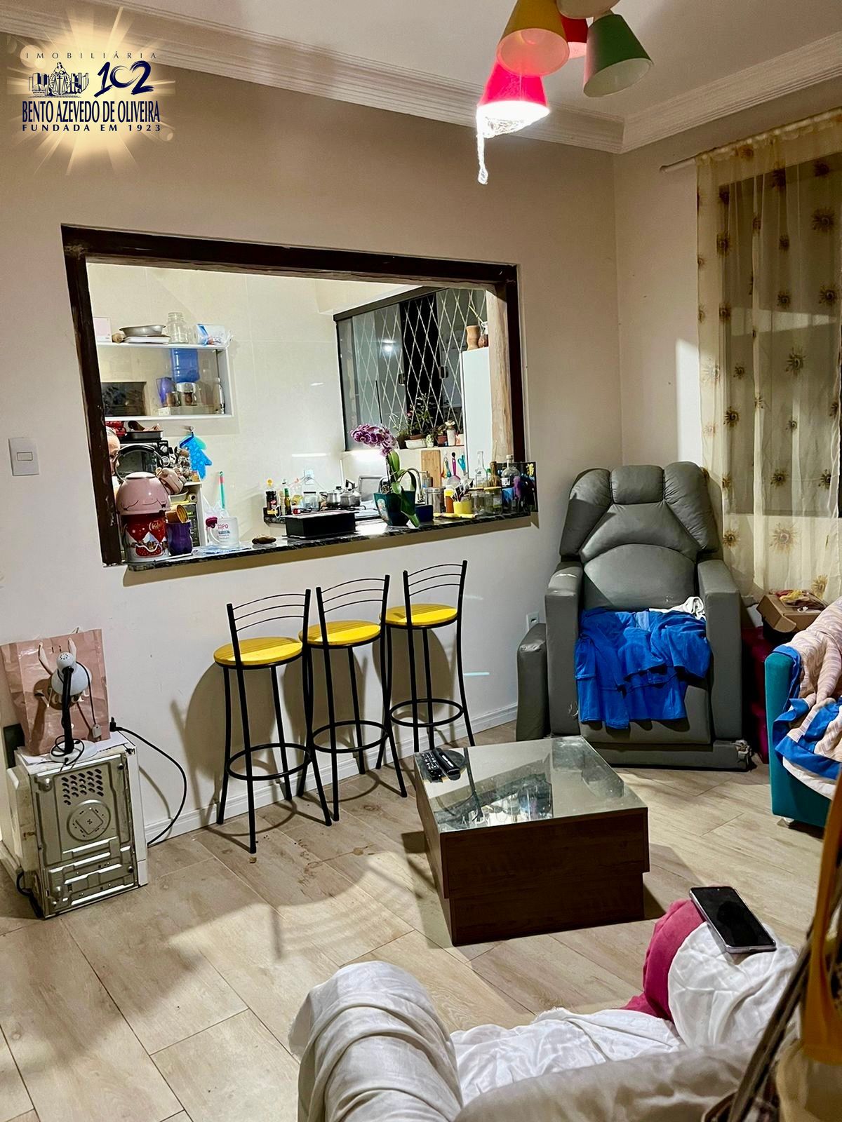Apartamento, 2 quartos, 75 m² - Foto 19