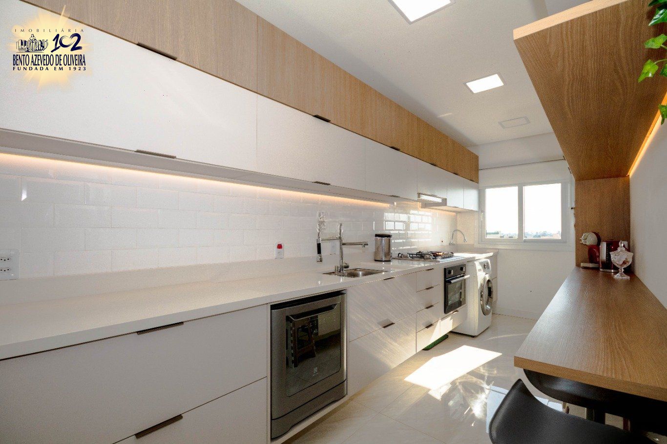 Apartamento, 3 quartos, 100 m² - Foto 11