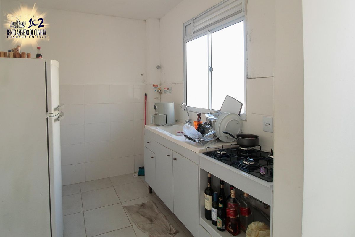 Apartamento, 2 quartos, 44 m² - Foto 37