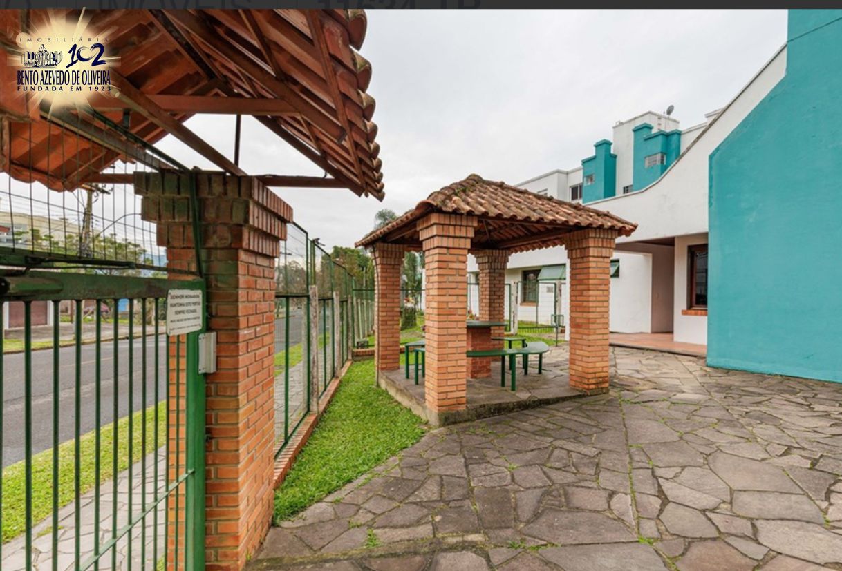 Apartamento, 2 quartos, 56 m² - Foto 14