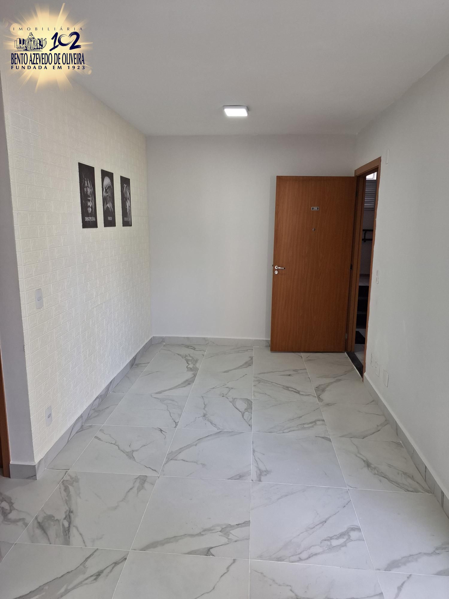Apartamento, 2 quartos, 44 m² - Foto 1