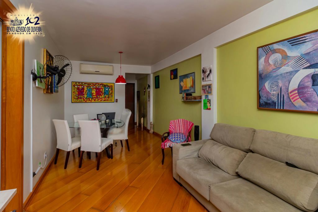 Apartamento, 2 quartos, 77 m² - Foto 6