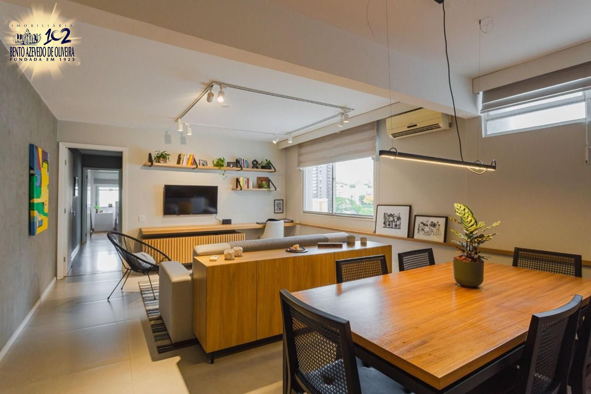 Apartamento, 2 quartos, 79 m² - Foto 7