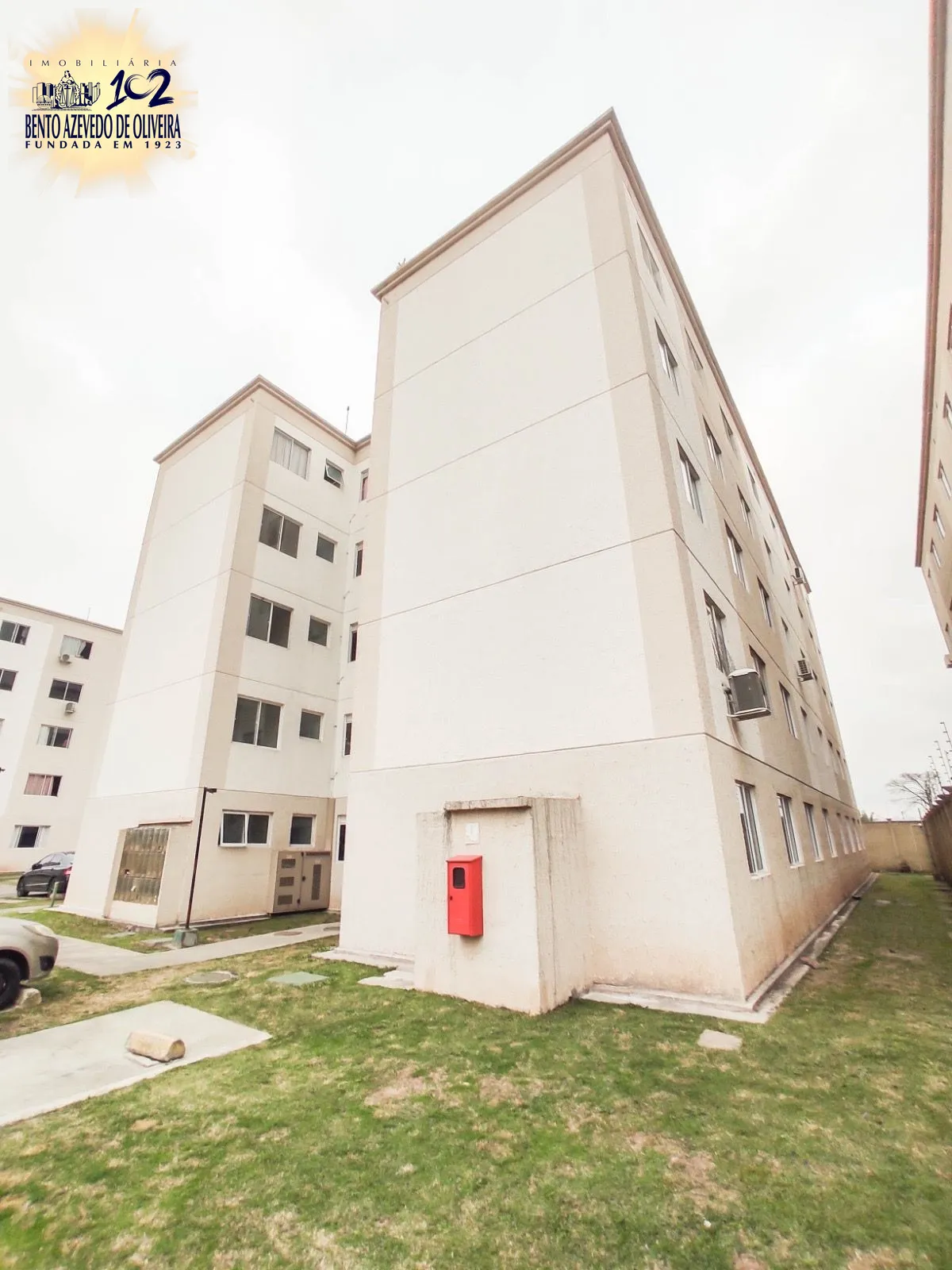 Apartamento, 2 quartos, 42 m² - Foto 11