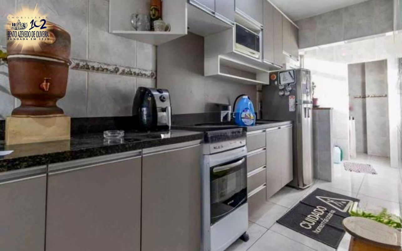Cobertura, 3 quartos, 123 m² - Foto 7