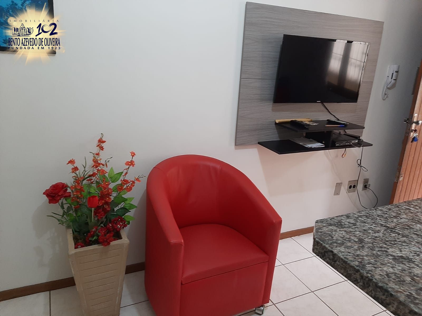 Apartamento, 1 quarto, 36 m² - Foto 5