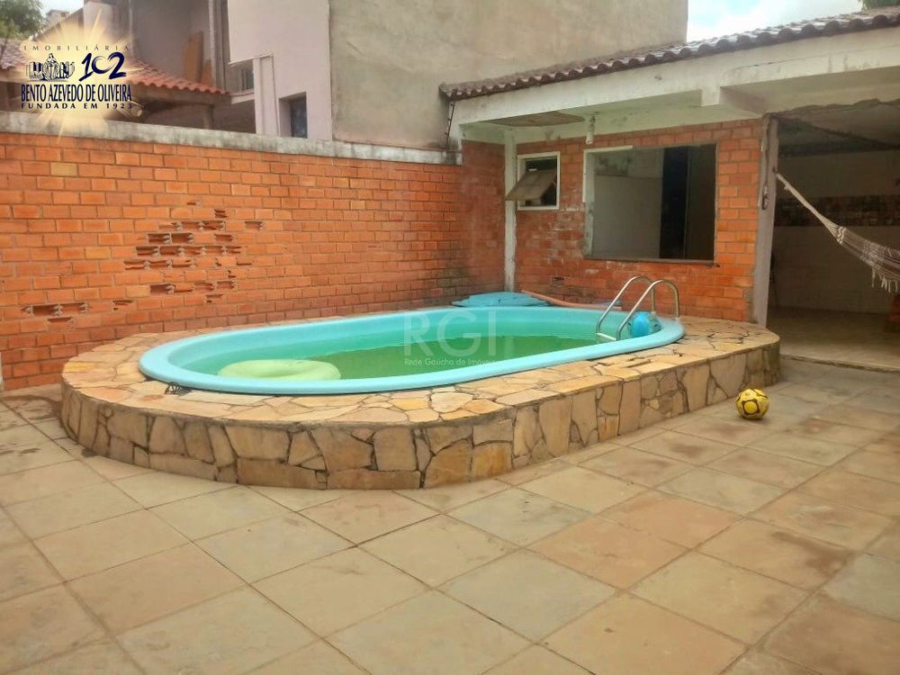 Casa, 3 quartos, 120 m² - Foto 3