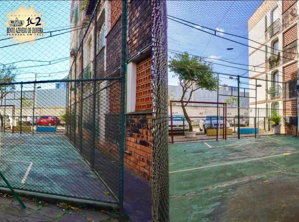 Apartamento, 1 quarto, 38 m² - Foto 16
