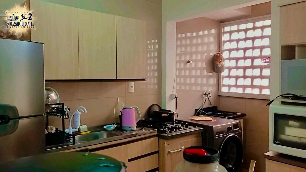 Apartamento, 1 quarto, 38 m² - Foto 3