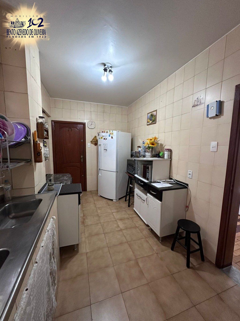 Apartamento, 3 quartos, 121 m² - Foto 6