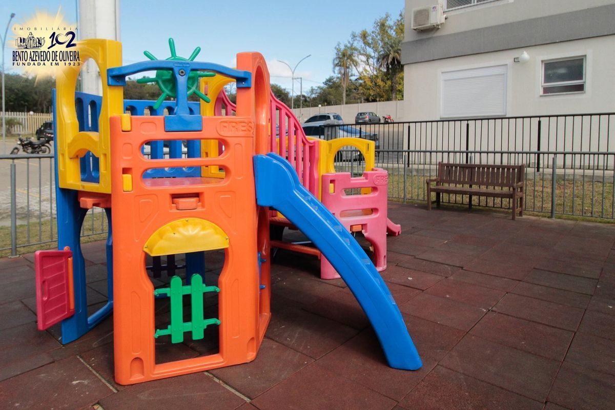 Apartamento, 2 quartos, 44 m² - Foto 18