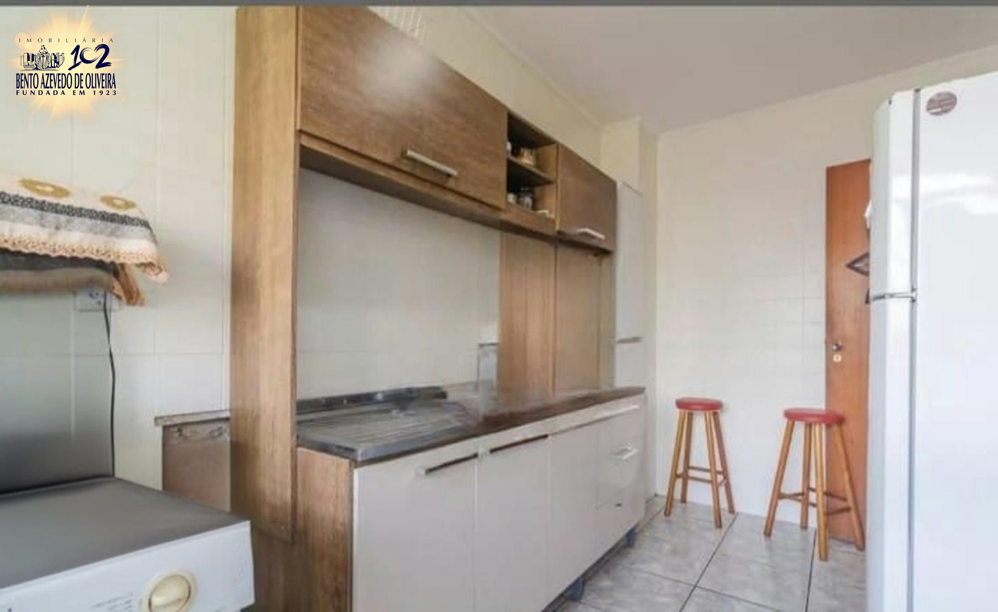 Apartamento, 2 quartos, 63 m² - Foto 7
