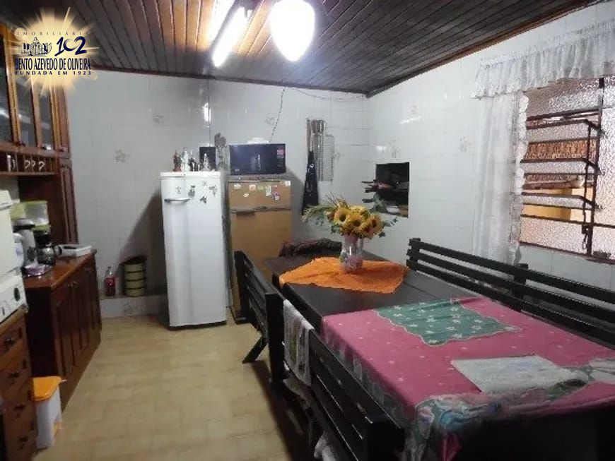 Casa, 3 quartos, 70 m² - Foto 7