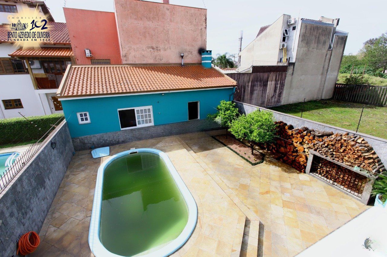 Casa, 3 quartos, 263 m² - Foto 28